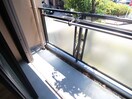ベランダ・バルコニー セントポ－リア