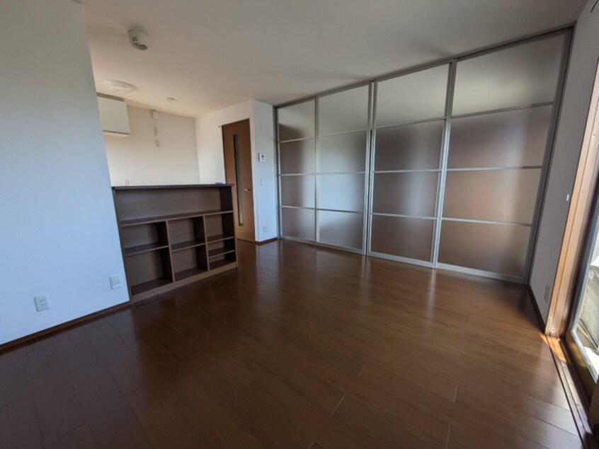 居室 グランシャリオ