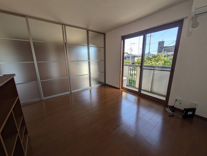 居室 グランシャリオ