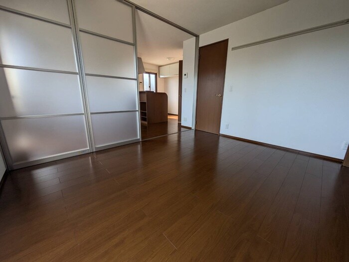 居室 グランシャリオ