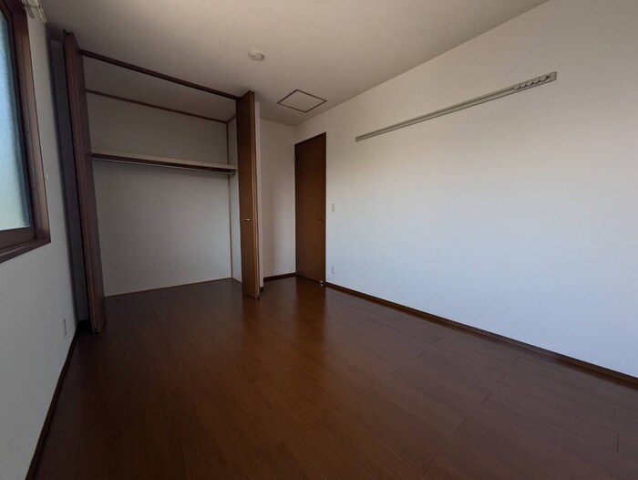 居室 グランシャリオ