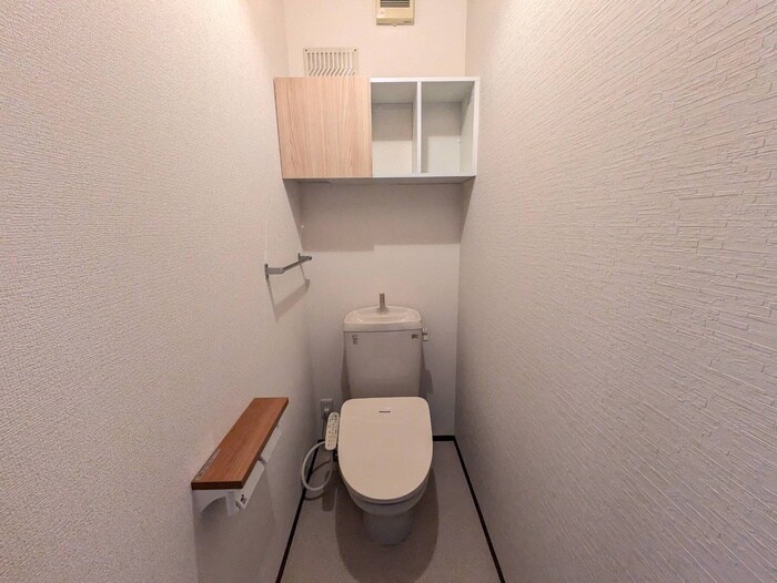 トイレ グランシャリオ