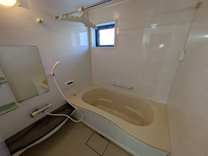 バス／シャワールーム等 グランシャリオ