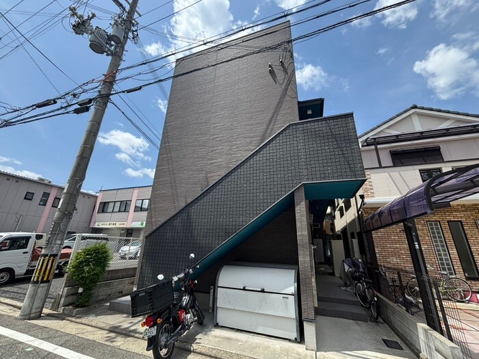 外観写真 ｃｌｏｕｄ ｈｏｕｓｅ　