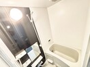 バス／シャワールーム等 ｃｌｏｕｄ ｈｏｕｓｅ　