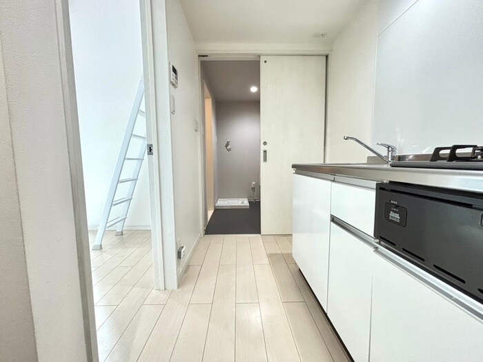 廊下 ｃｌｏｕｄ ｈｏｕｓｅ　