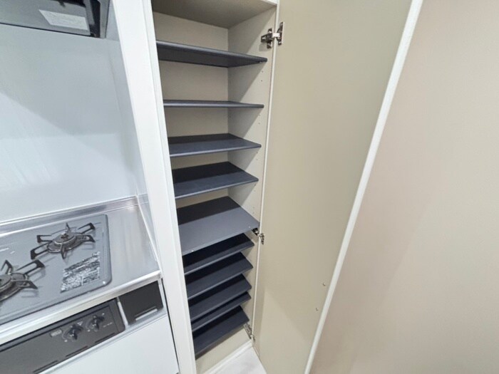 靴箱 ｃｌｏｕｄ ｈｏｕｓｅ　