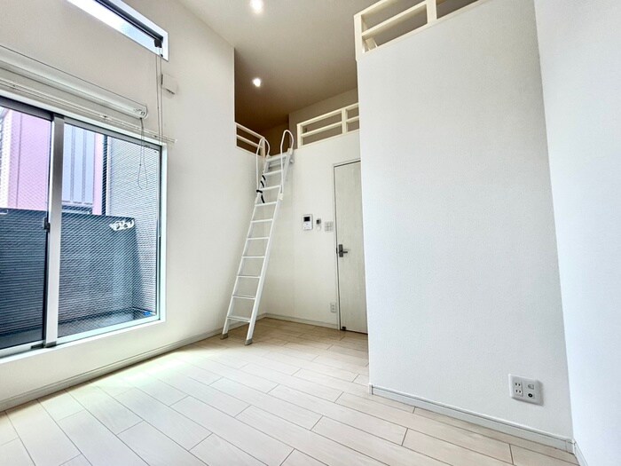 居室 ｃｌｏｕｄ ｈｏｕｓｅ　