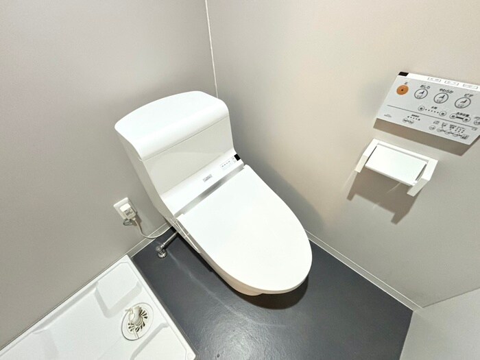 トイレ ｃｌｏｕｄ ｈｏｕｓｅ　