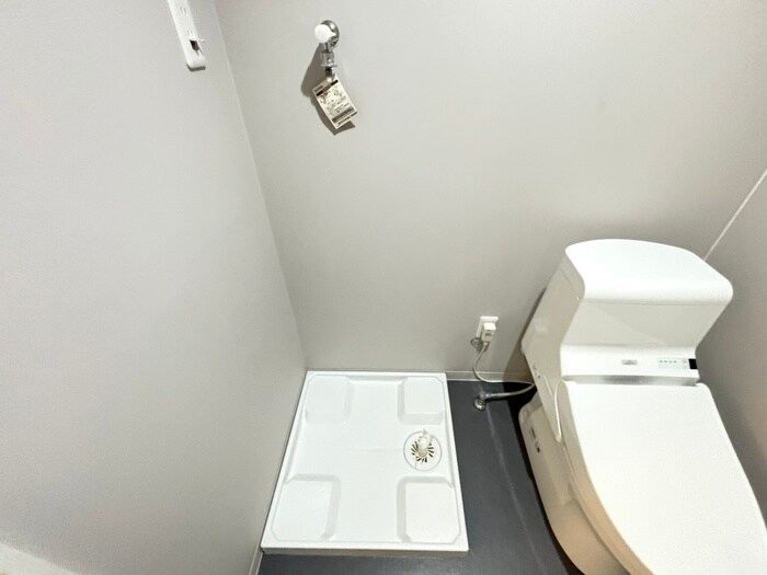 洗濯機置場 ｃｌｏｕｄ ｈｏｕｓｅ　