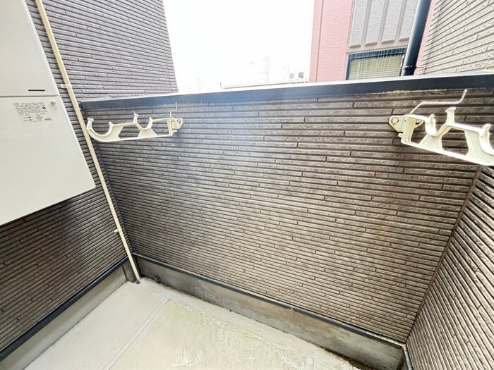 ベランダ・バルコニー ｃｌｏｕｄ ｈｏｕｓｅ　