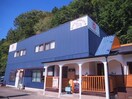 gril&cafe(カフェ)まで1200m 能勢町山辺貸家