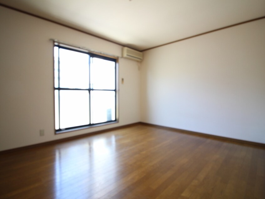 居室 エントピアⅥ