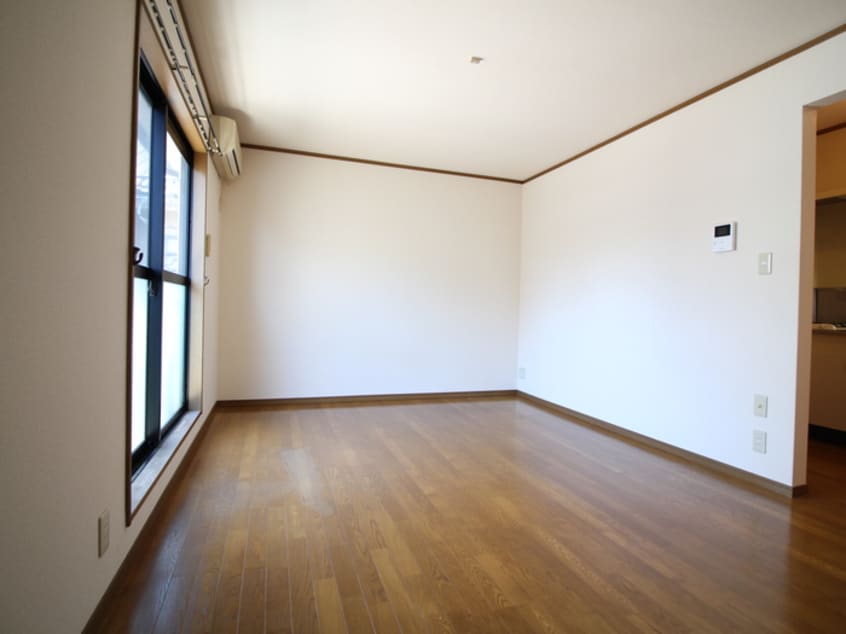 居室 エントピアⅥ