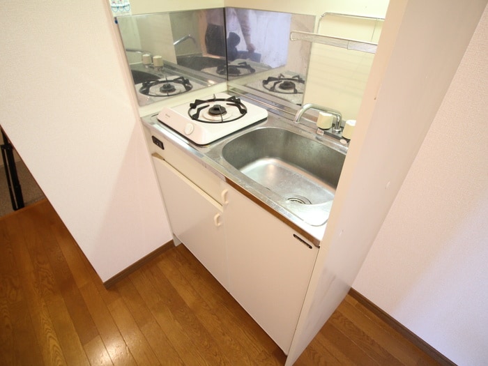 キッチン エントピアⅥ