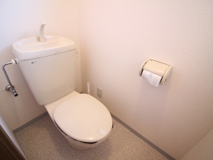 トイレ エントピアⅥ