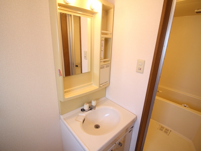 洗面 エントピアⅥ