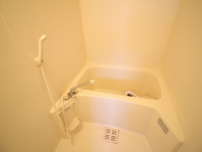 バス／シャワールーム等 エントピアⅥ