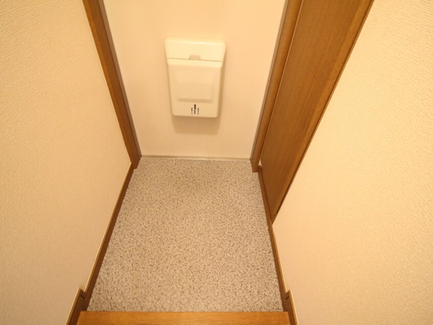 玄関 エントピアⅥ