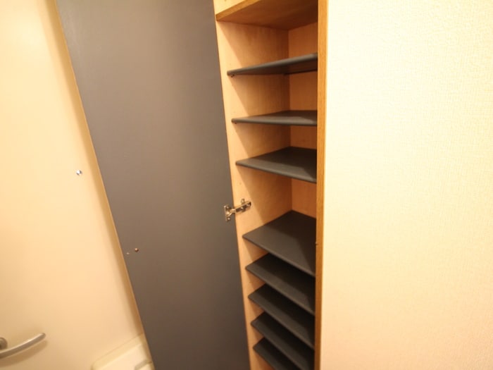 靴箱 エントピアⅥ