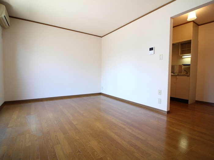 居室 エントピアⅥ