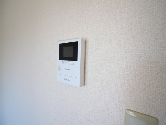 内観写真 エントピアⅥ