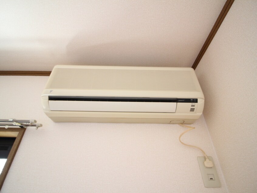 内観写真 エントピアⅥ