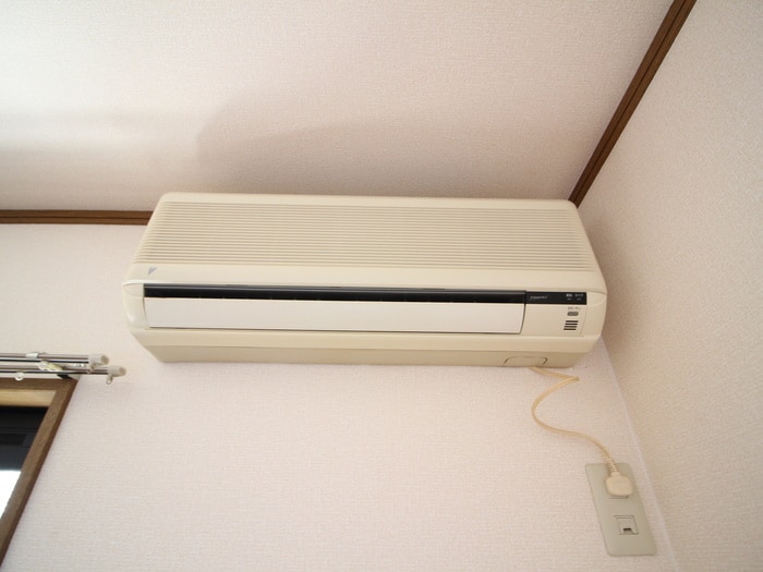 内観写真 エントピアⅥ