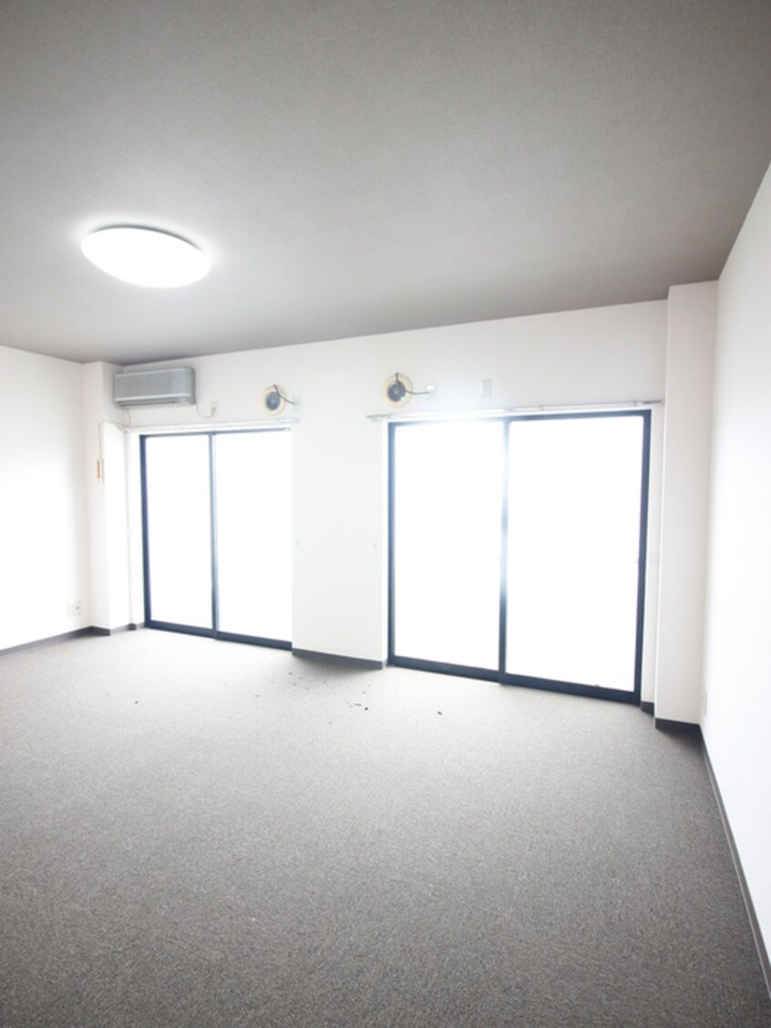 居室 コットンライフＭＢＳ