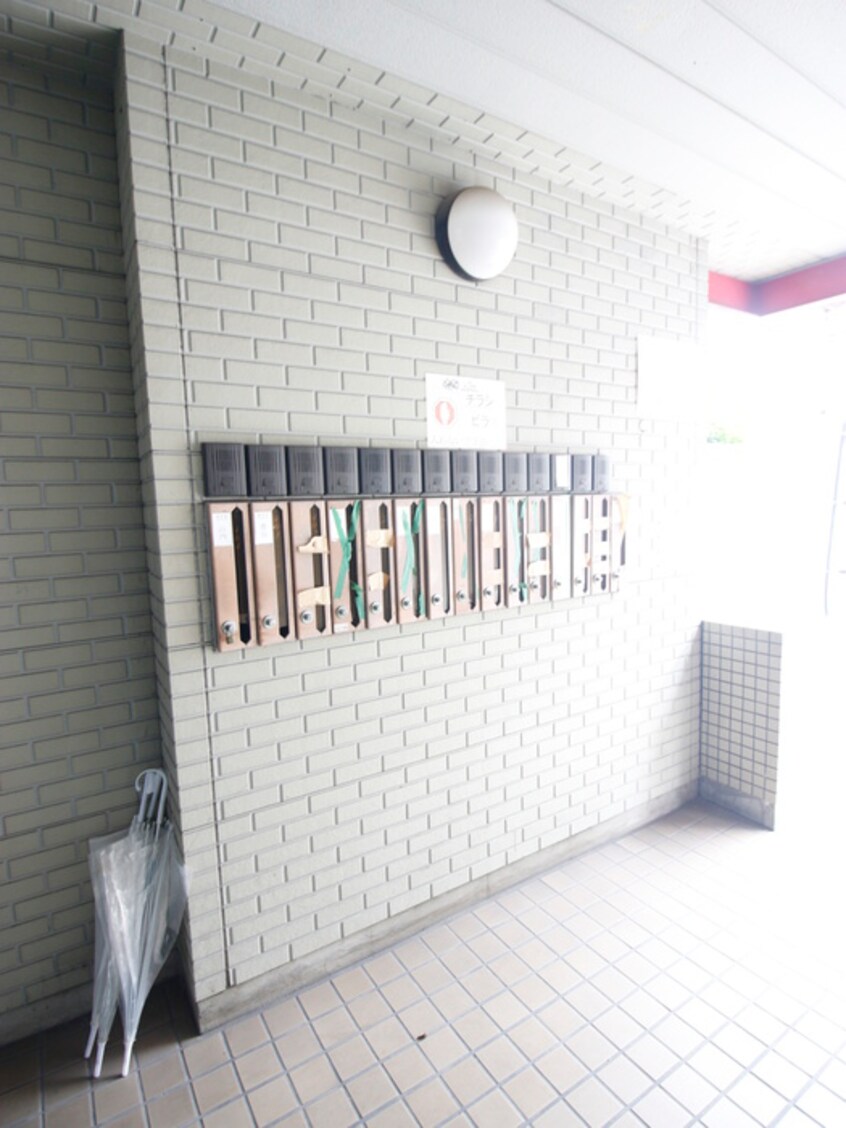 建物設備 コットンライフＭＢＳ