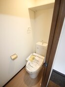 トイレ コットンライフＭＢＳ