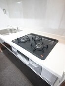 内観写真 コットンライフＭＢＳ