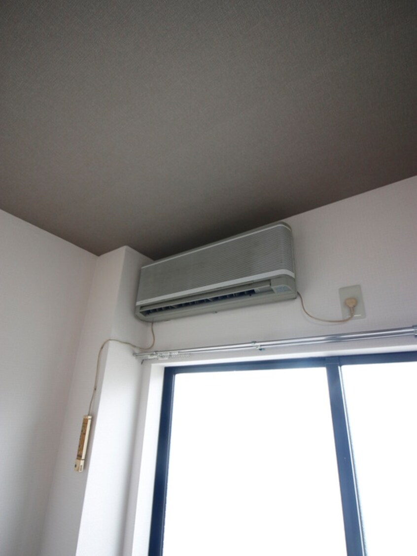 内観写真 コットンライフＭＢＳ