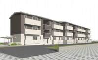 仮）Ｄ－ｒｏｏｍ高美町