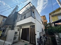 岩田町戸建