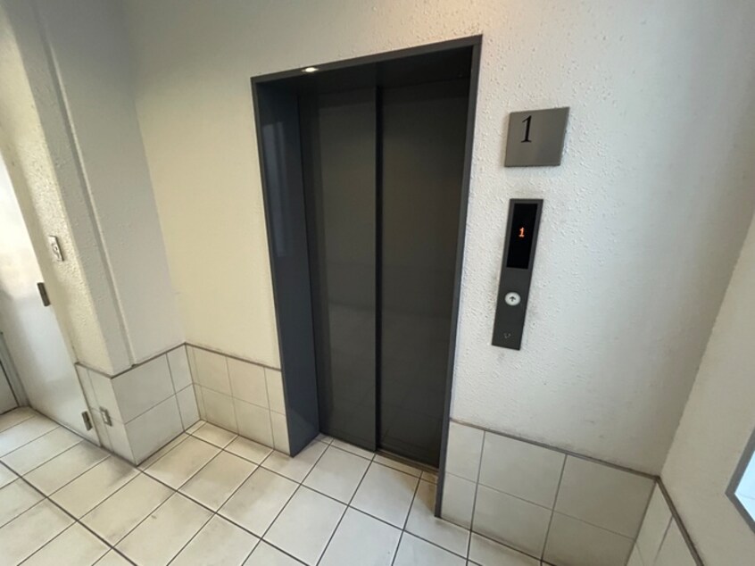 外観写真 シ－ガルマンション