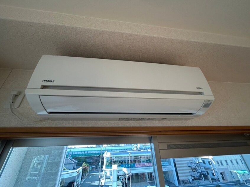 内観写真 シ－ガルマンション