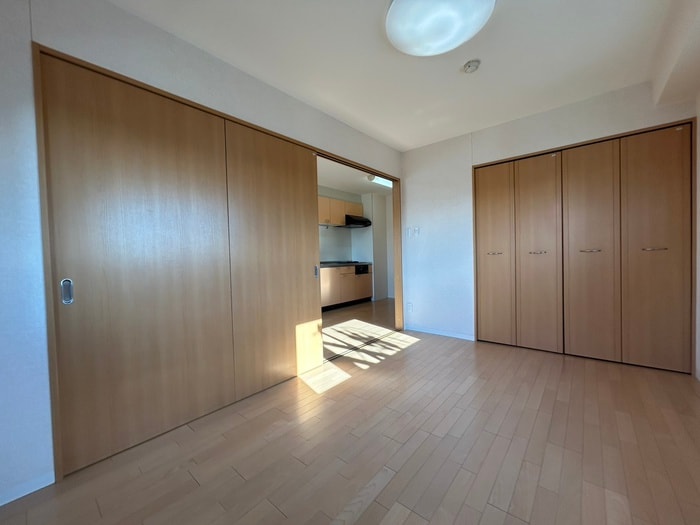 居室 シ－ガルマンション