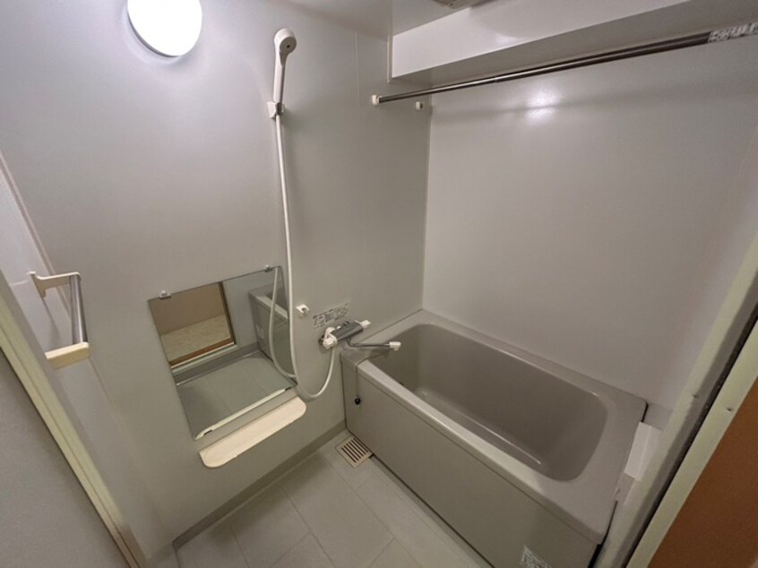 バス／シャワールーム等 シ－ガルマンション