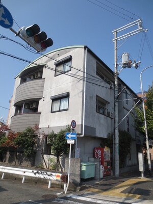 ロイヤルマンション百済