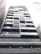 プレサンス阿波座駅前(1202)