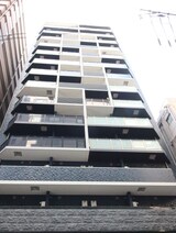 プレサンス阿波座駅前(1202)