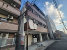 コーポヒラナカの外観