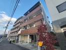 外観写真 コーポヒラナカ