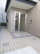 イルフィオ－レの外観