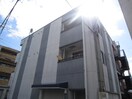 駐輪場 セルブ板宿