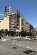 イオン(スーパー)まで350m セルブ板宿