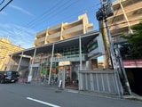 ブランベ－ル甲東園
