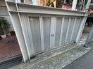 建物設備 ブランベ－ル甲東園