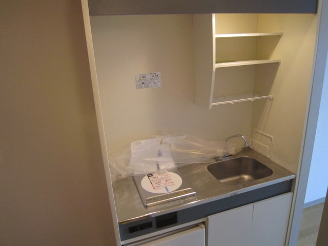 キッチン ブランベ－ル甲東園